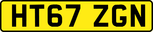 HT67ZGN