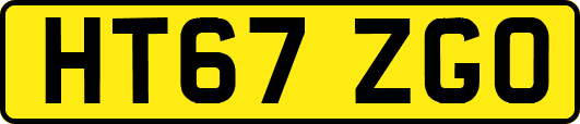 HT67ZGO