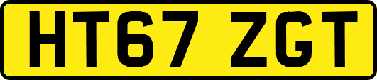 HT67ZGT