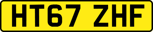 HT67ZHF