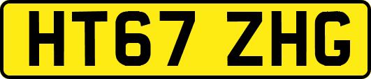 HT67ZHG
