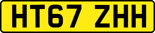 HT67ZHH