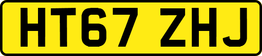 HT67ZHJ