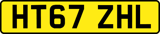 HT67ZHL