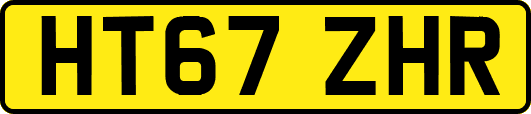 HT67ZHR