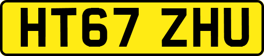 HT67ZHU