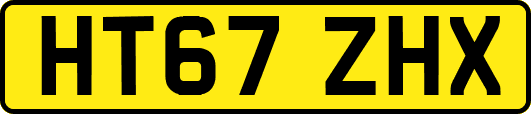 HT67ZHX