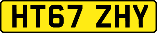 HT67ZHY