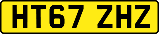 HT67ZHZ