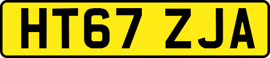 HT67ZJA