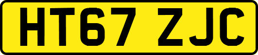 HT67ZJC