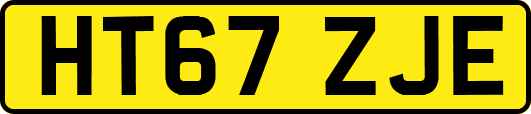 HT67ZJE