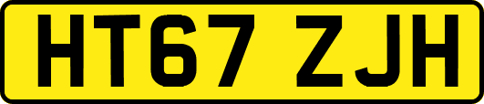 HT67ZJH