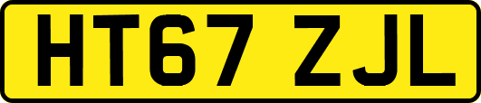 HT67ZJL