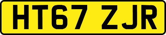 HT67ZJR