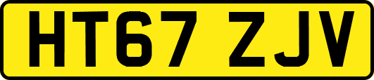 HT67ZJV