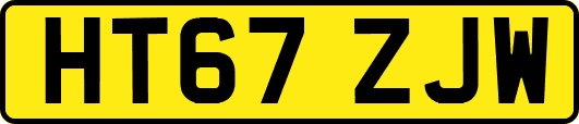 HT67ZJW