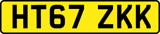 HT67ZKK