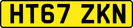 HT67ZKN