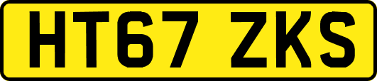 HT67ZKS