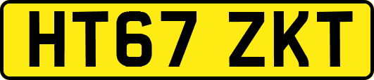 HT67ZKT