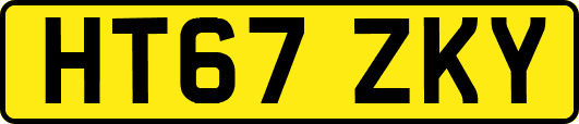 HT67ZKY