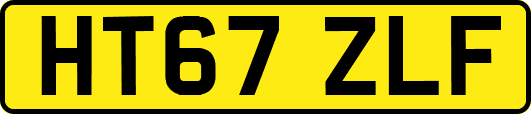 HT67ZLF