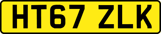 HT67ZLK