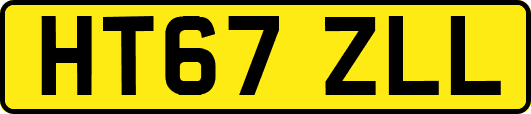 HT67ZLL