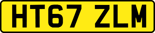 HT67ZLM