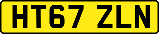 HT67ZLN