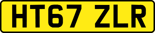 HT67ZLR