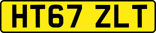 HT67ZLT