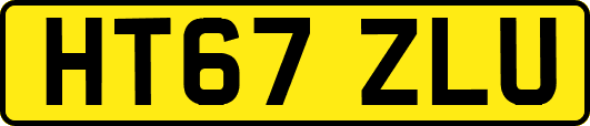 HT67ZLU