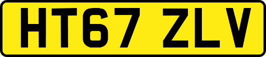 HT67ZLV