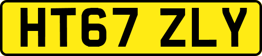 HT67ZLY