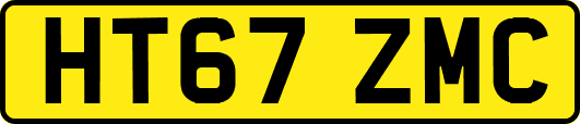 HT67ZMC