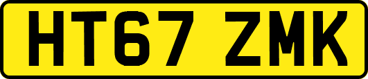 HT67ZMK