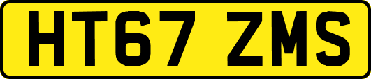 HT67ZMS