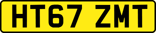 HT67ZMT