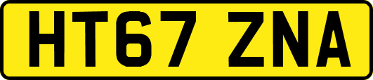 HT67ZNA