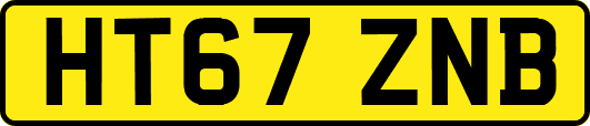 HT67ZNB
