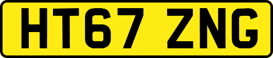 HT67ZNG