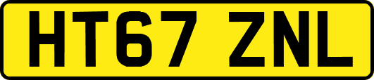 HT67ZNL