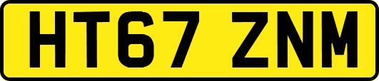 HT67ZNM