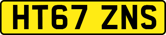 HT67ZNS