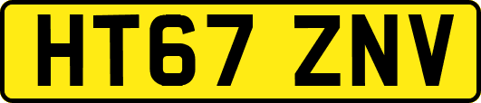 HT67ZNV