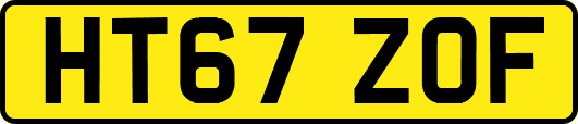 HT67ZOF