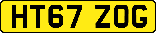 HT67ZOG