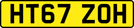 HT67ZOH